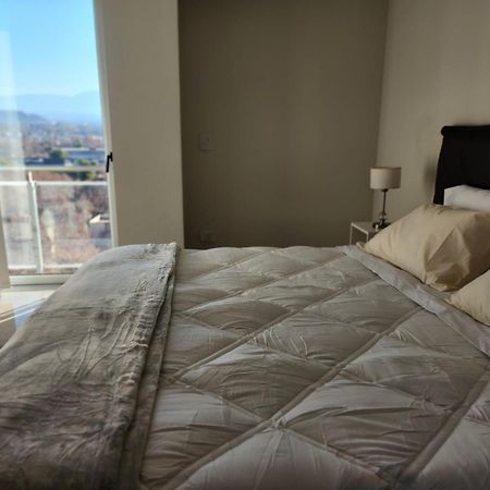 Apartamento Centrico Con Las Mejores Vistas De Mendoza Eksteriør billede