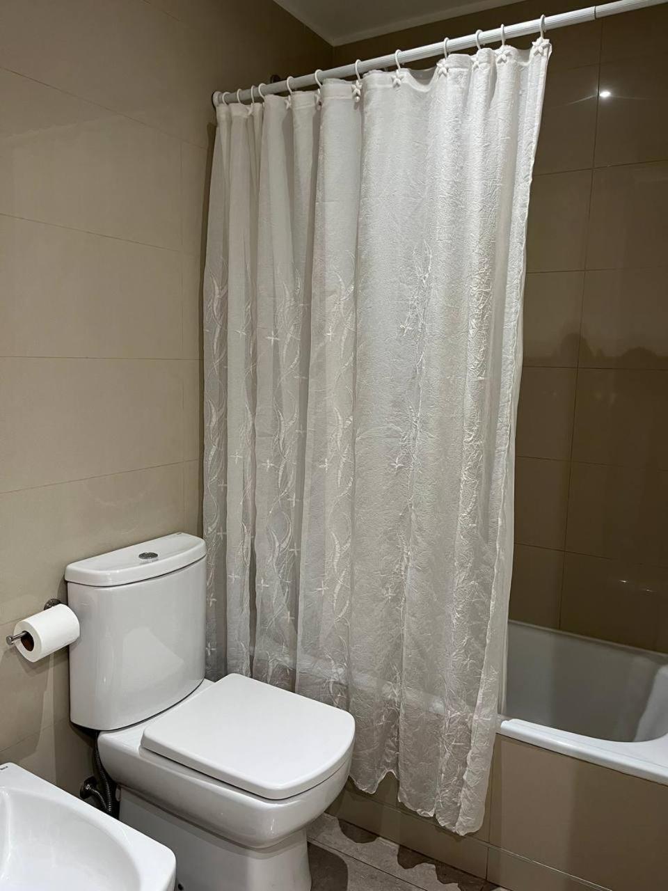 Apartamento Centrico Con Las Mejores Vistas De Mendoza Eksteriør billede