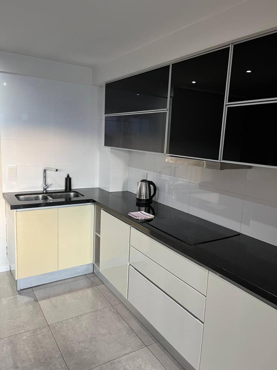 Apartamento Centrico Con Las Mejores Vistas De Mendoza Eksteriør billede
