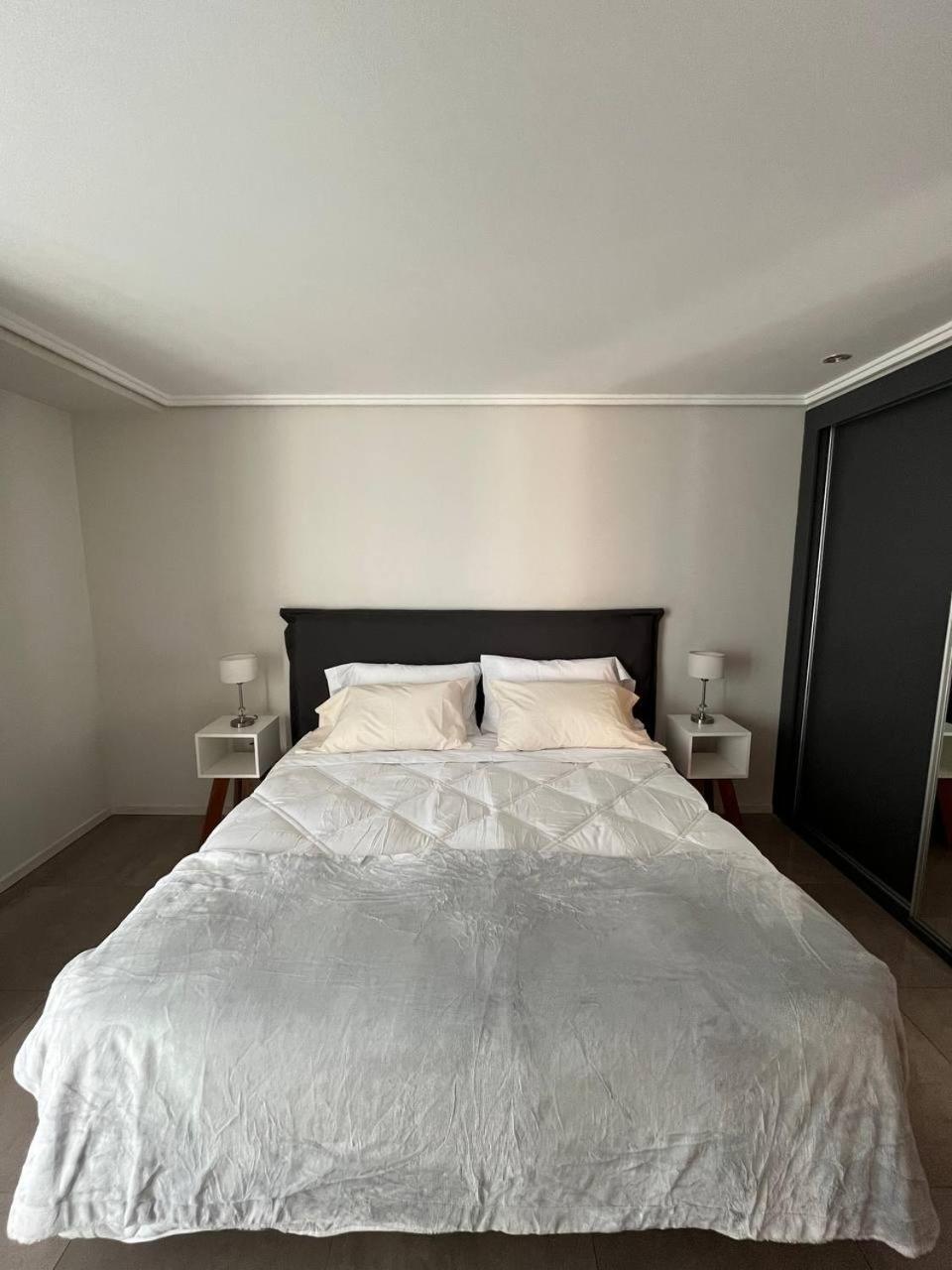 Apartamento Centrico Con Las Mejores Vistas De Mendoza Eksteriør billede