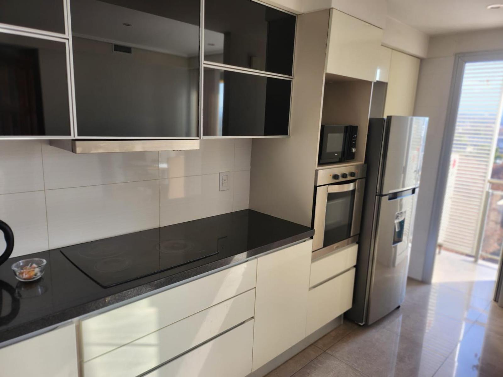 Apartamento Centrico Con Las Mejores Vistas De Mendoza Eksteriør billede